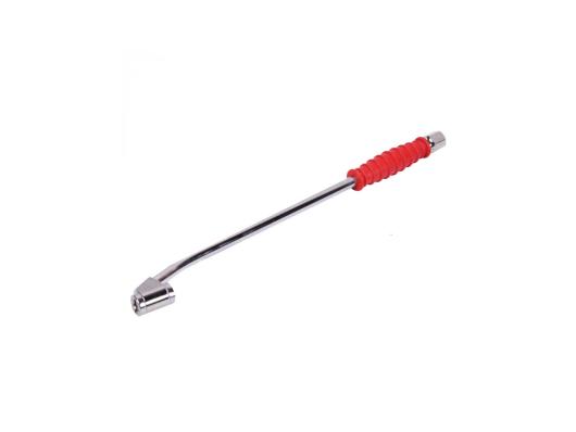 Насадки для подкачки колес 300 мм Force 9T0403