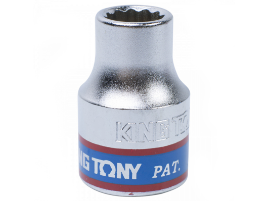 Головка торцевая 3/8" 9 мм King Tony 333009M