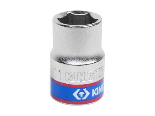Головка торцевая 3/8" 11 мм King Tony 333511M