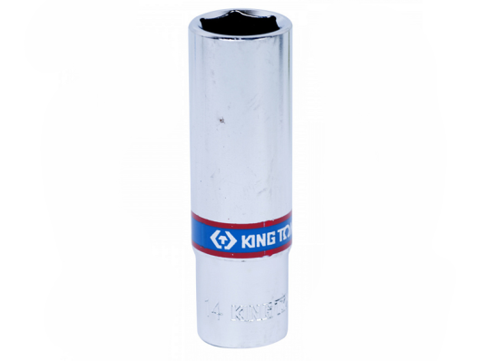 Головка торцевая удлиненная 3/8" 15 мм King Tony 323515M