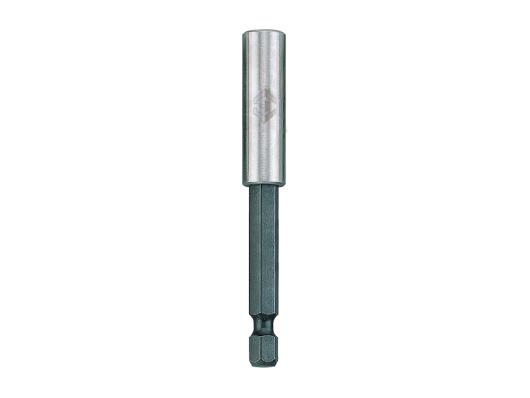 Держатель вставок 1/4">1/4" 100 мм King Tony 750-100