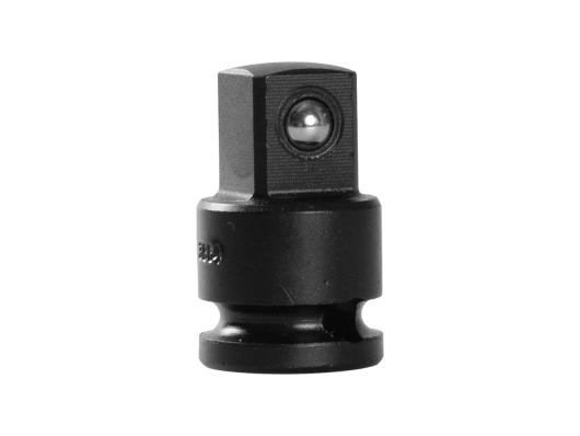 Переходник ударный 3/8">1/2" King Tony 3864P