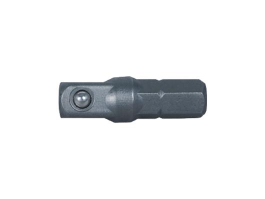 Переходник 1/4">1/4" King Tony 7702-25