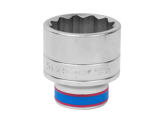 Головка торцевая 3/4" 54 мм King Tony 633054M