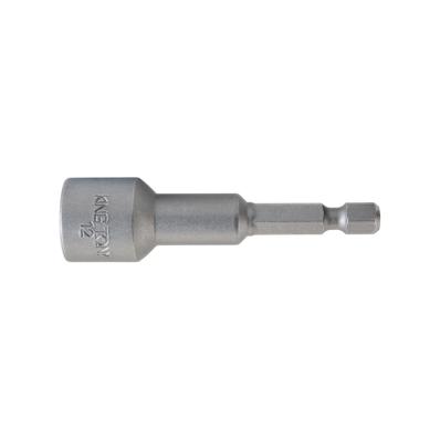 Головка для шуруповёрта 1/4" 13 мм King Tony 7611513M