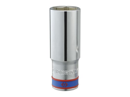 Набор головок King Tony 4308MR10 8 пр.