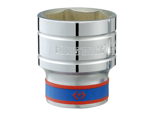 Набор головок King Tony 4526MR 24 пр.