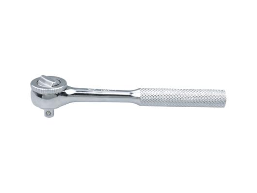 Трещотка 1/4" 140 мм King Tony 2725-55F