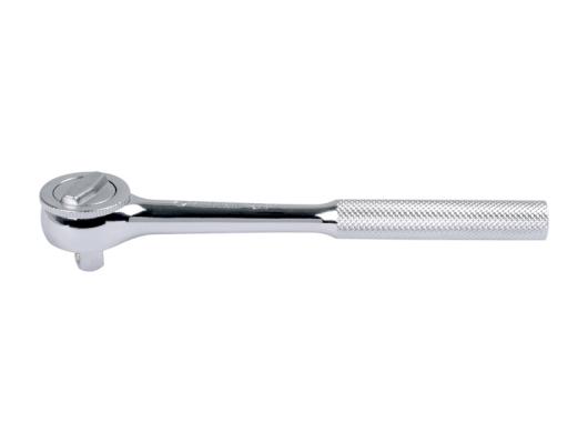 Трещотка 3/8" 200 мм King Tony 3725-08F