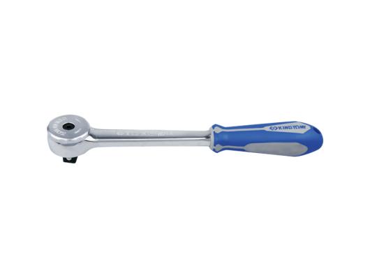 Трещотка 1/2" 250 мм King Tony 4755-10G