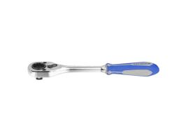 Трещотка 1/2" 250 мм с гнездом 19 мм King Tony 4767-10G