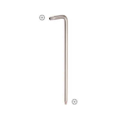 Ключ шестигранный Torx T-15H King Tony 112715R