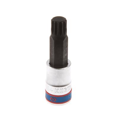 1/2" бита Spline M14 King Tony 403614