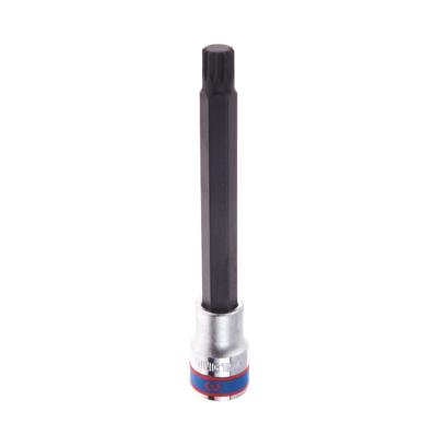 1/2" бита Spline M12 King Tony 406612
