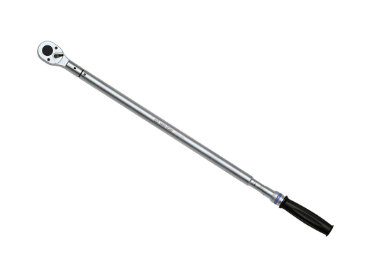 Динамометрический ключ 3/4" 100-600 Нм King Tony 34662-1DG