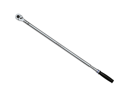 Динамометрический ключ 3/4" 150-800 Нм King Tony 34662-2DG