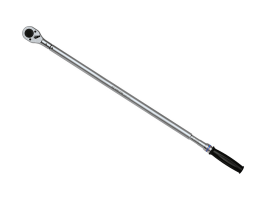 Динамометрический ключ 3/4" 200-1000 Нм King Tony 34662-3DG