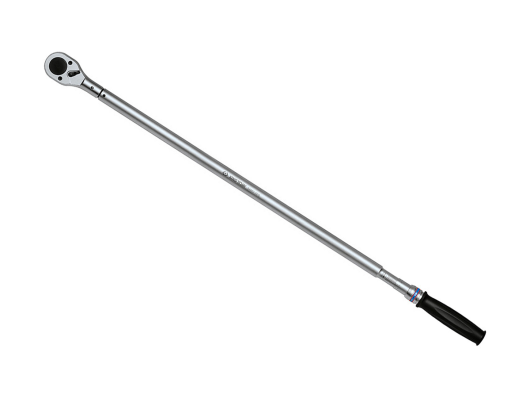 Динамометрический ключ 3/4" 200-1000 Нм King Tony 34662-3DG