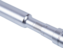 Динамометрический ключ 1" 300-1500 Нм King Tony 34862-2DF