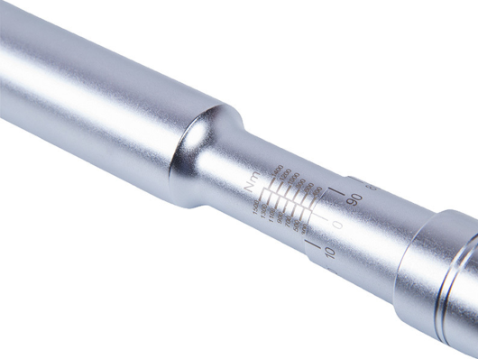 Динамометрический ключ 1" 300-1500 Нм King Tony 34862-2DF