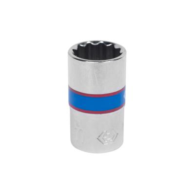Головка торцевая 1/4" 11 мм King Tony 233011M