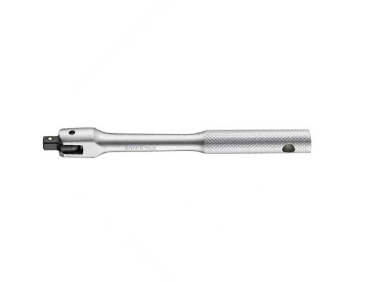 Вороток 3/8" шарнирный 215 мм Force 8013215