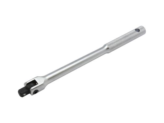 Вороток 1/2" шарнирный 250 мм Force 8014250