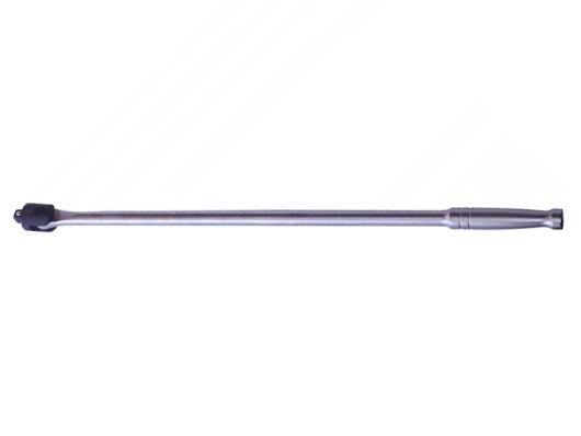 Вороток 1/2" шарнирный 600 мм Force 8014600
