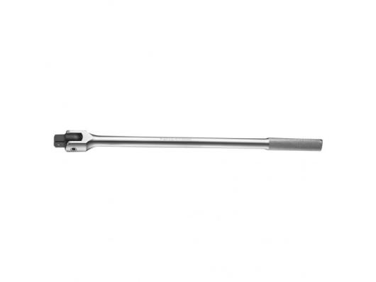 Вороток 3/4" шарнирный 475 мм Force 8016475