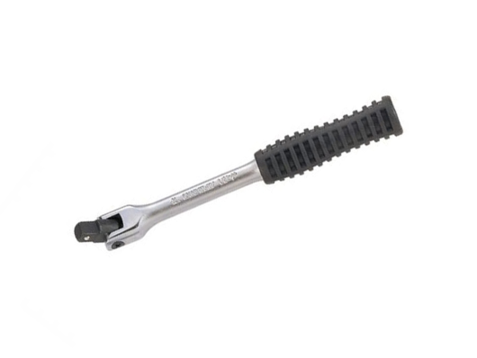 Вороток 3/8" шарнирный 250 мм King Tony 3452-10G