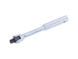 Вороток 1/4" шарнирный 125 мм King Tony 2452-05F