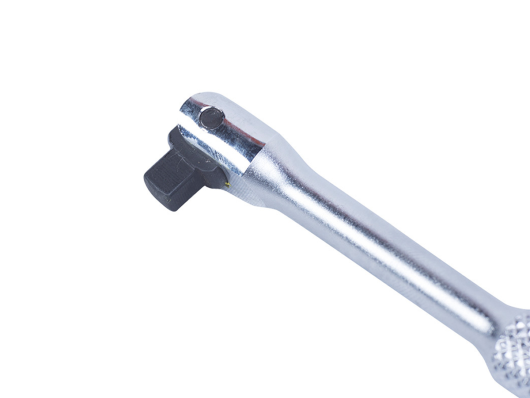 Вороток 1/4" шарнирный 125 мм King Tony 2452-05F