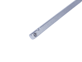 Вороток отвертка 1/4" 310 мм King Tony 2177DF