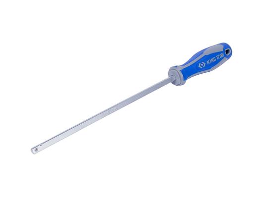Вороток отвертка 1/4" 310 мм King Tony 2177DF