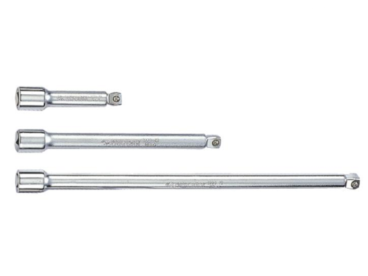 Набор удлинителей 3/8" плавающие 3 пр King Tony 3103PR
