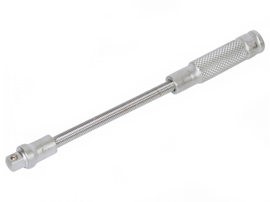 Удлинитель 1/4" гибкий 150 мм King Tony 2311-06