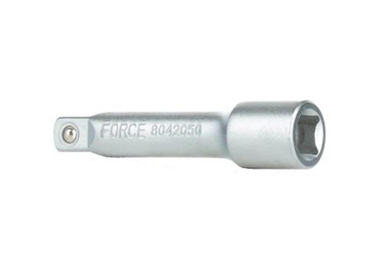 Удлинитель 1/4" 50 мм Force 8042050