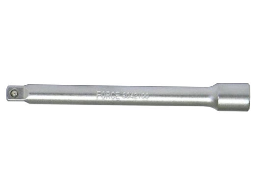 Удлинитель 1/4" 100 мм Force 8042100