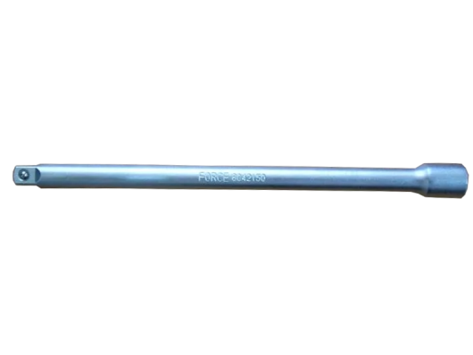 Удлинитель 1/4" 150 мм Force 8042150