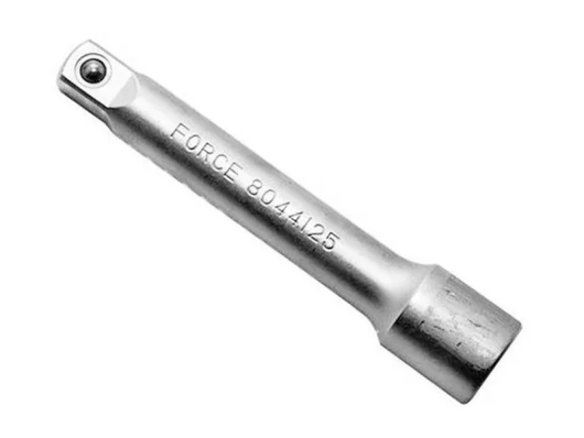 Удлинитель 1/2" 125 мм Force 8044125