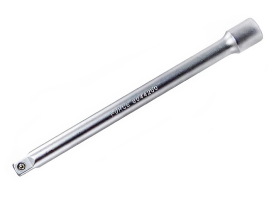 Удлинитель 1/2" 250 мм Force 8044250