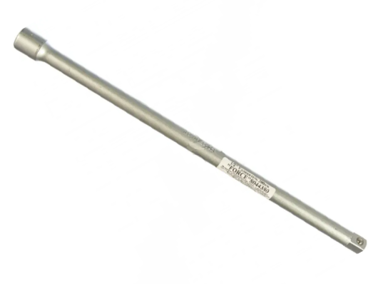 Удлинитель 1/2" 380 мм Force 8044380