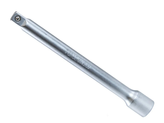 Удлинитель 3/8" 150 мм Force 8043150