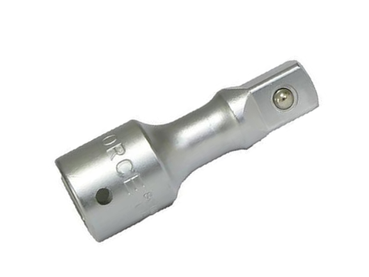 Удлинитель 3/4" 100 мм Force 8046100