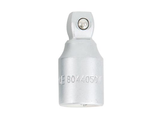 Удлинитель 1/2" плавающий 50 мм Force 8044050W