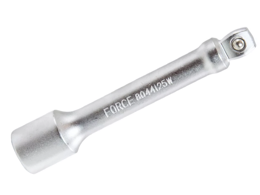 Удлинитель 1/2" плавающий 125 мм Force 8044125W