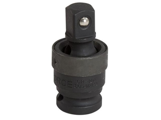 Кардан ударный 1/2" Force 80541MPB