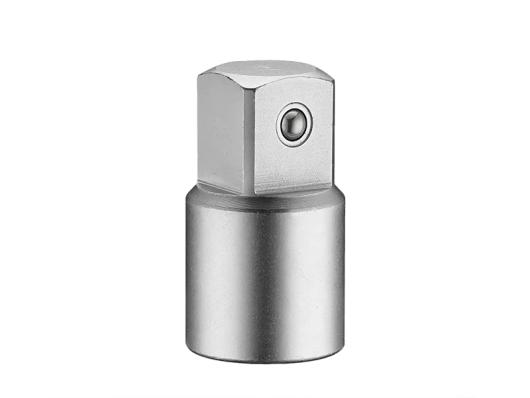 Переходник 3/4"> 1" Force 80968
