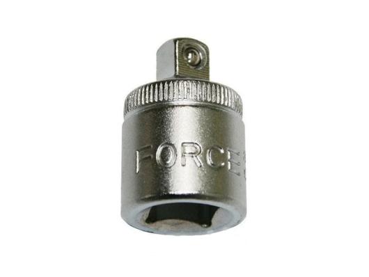 Переходник 1/2">1/4" Force 80942