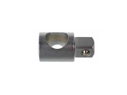 Переходник 1/2">3/8" Force 80643